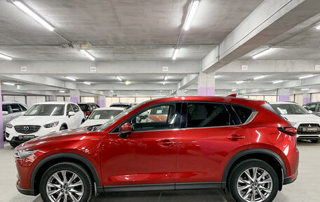 Mazda CX-5 II, 2019 год, 3 150 000 рублей, 8 фотография