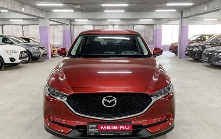 Mazda CX-5 II, 2019 год, 3 150 000 рублей, 2 фотография