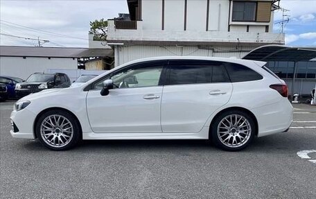 Subaru Levorg I, 2019 год, 1 378 000 рублей, 2 фотография