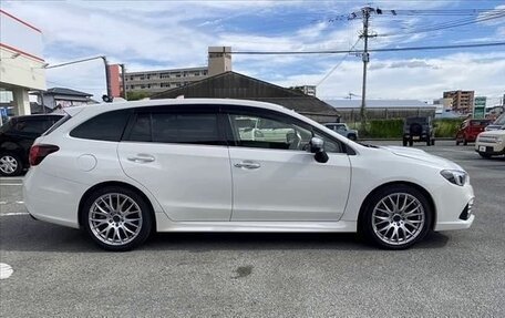 Subaru Levorg I, 2019 год, 1 378 000 рублей, 6 фотография