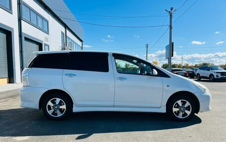 Toyota Wish II, 2008 год, 939 000 рублей, 7 фотография