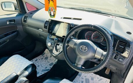 Toyota Wish II, 2008 год, 939 000 рублей, 11 фотография