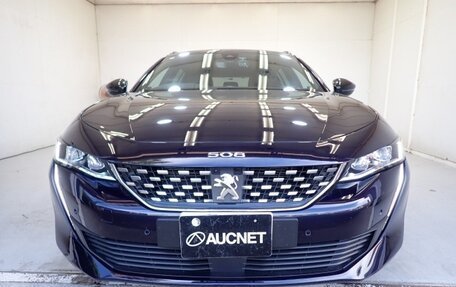 Peugeot 508 II, 2020 год, 2 790 000 рублей, 5 фотография