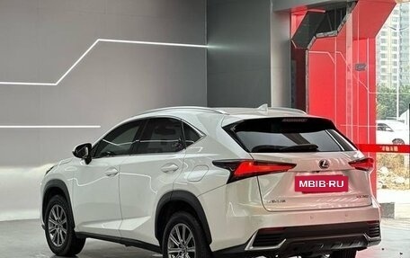 Lexus NX I, 2020 год, 3 670 000 рублей, 7 фотография