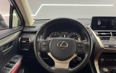 Lexus NX I, 2020 год, 3 670 000 рублей, 16 фотография