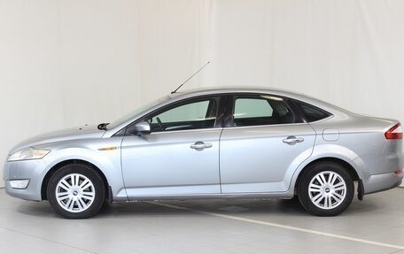 Ford Mondeo IV, 2008 год, 730 000 рублей, 8 фотография