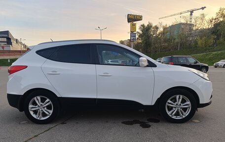 Hyundai ix35 I рестайлинг, 2012 год, 1 600 000 рублей, 8 фотография