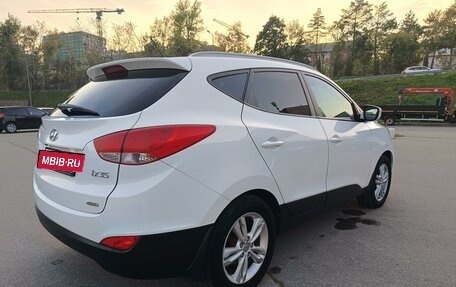 Hyundai ix35 I рестайлинг, 2012 год, 1 600 000 рублей, 7 фотография