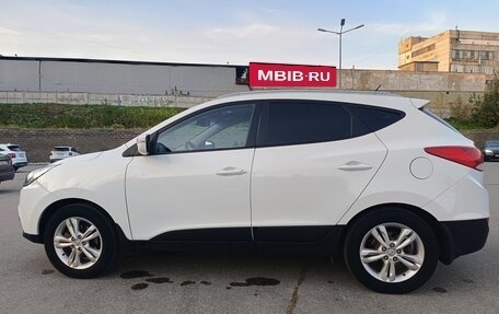 Hyundai ix35 I рестайлинг, 2012 год, 1 600 000 рублей, 4 фотография