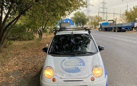 Daewoo Matiz I, 2013 год, 140 000 рублей, 2 фотография