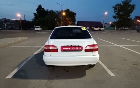 Toyota Corolla, 1998 год, 250 000 рублей, 4 фотография