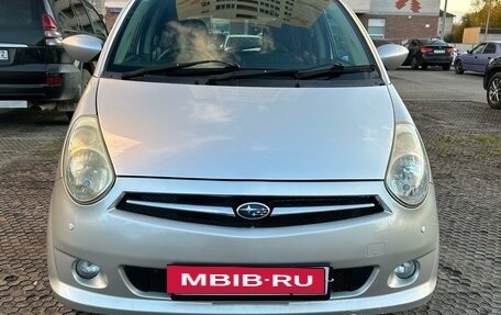 Subaru R2, 2009 год, 480 000 рублей, 2 фотография