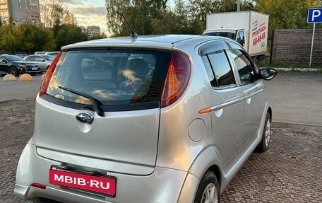 Subaru R2, 2009 год, 480 000 рублей, 3 фотография