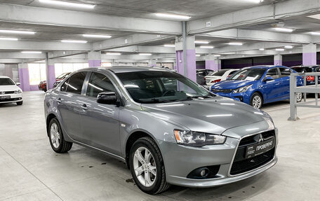 Mitsubishi Lancer IX, 2012 год, 990 000 рублей, 3 фотография