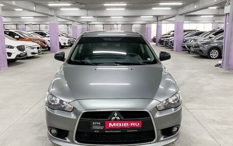 Mitsubishi Lancer IX, 2012 год, 990 000 рублей, 2 фотография