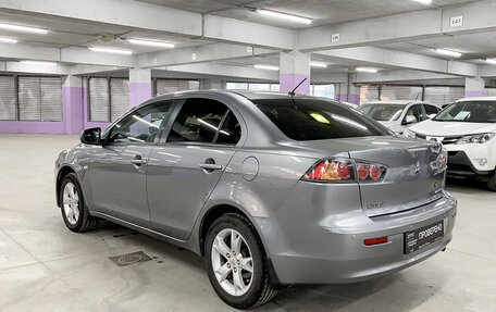 Mitsubishi Lancer IX, 2012 год, 990 000 рублей, 7 фотография