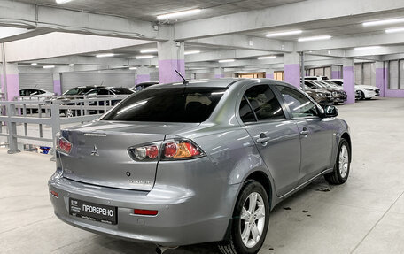 Mitsubishi Lancer IX, 2012 год, 990 000 рублей, 5 фотография