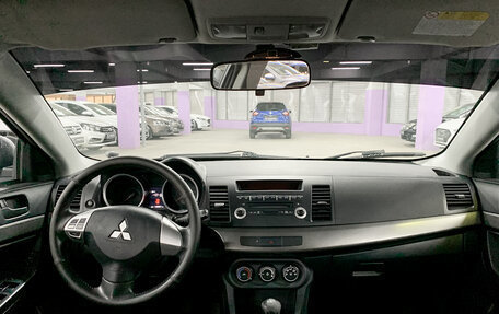 Mitsubishi Lancer IX, 2012 год, 990 000 рублей, 14 фотография