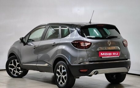 Renault Kaptur I рестайлинг, 2018 год, 1 318 000 рублей, 2 фотография