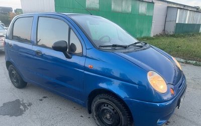 Daewoo Matiz I, 2011 год, 325 000 рублей, 1 фотография