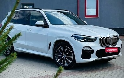 BMW X5, 2019 год, 6 500 000 рублей, 1 фотография