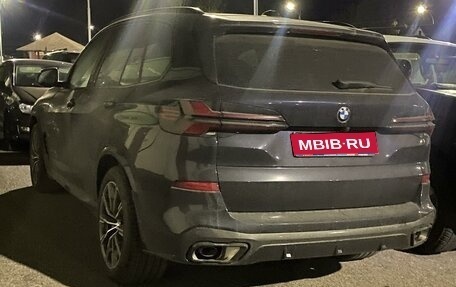 BMW X5, 2023 год, 14 700 000 рублей, 1 фотография