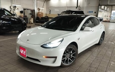 Tesla Model 3 I, 2020 год, 2 395 000 рублей, 1 фотография