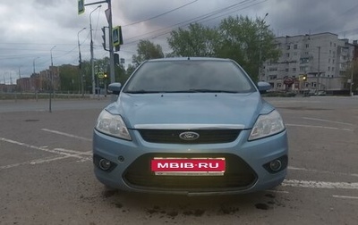 Ford Focus II рестайлинг, 2008 год, 370 000 рублей, 1 фотография