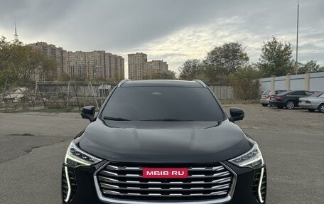 Haval Jolion, 2021 год, 1 800 000 рублей, 1 фотография