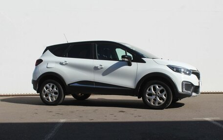 Renault Kaptur I рестайлинг, 2016 год, 1 420 000 рублей, 3 фотография