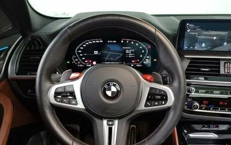 BMW X3 M, 2020 год, 6 630 000 рублей, 6 фотография