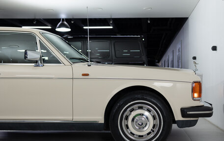 Rolls-Royce Silver Spirit Mark III, 1981 год, 3 490 000 рублей, 30 фотография