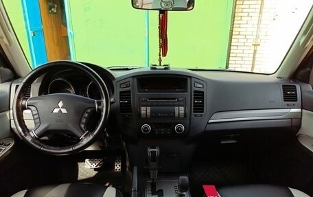 Mitsubishi Pajero IV, 2012 год, 2 300 000 рублей, 7 фотография