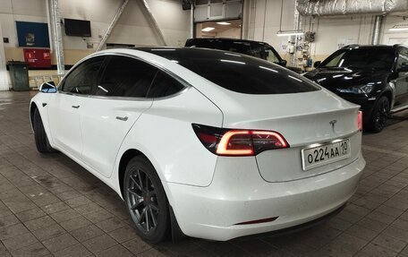 Tesla Model 3 I, 2020 год, 2 395 000 рублей, 3 фотография