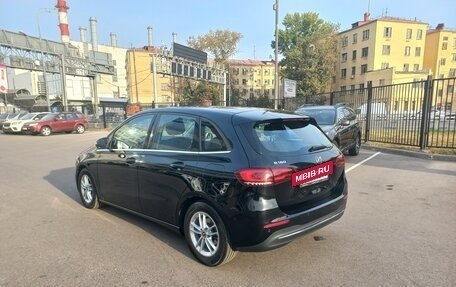 Mercedes-Benz B-Класс, 2019 год, 2 249 000 рублей, 6 фотография