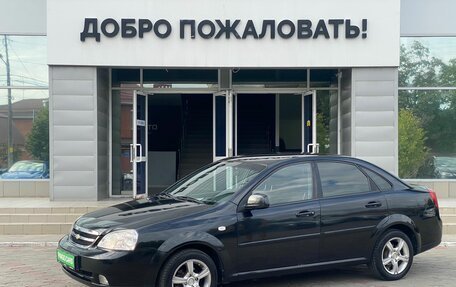 Chevrolet Lacetti, 2010 год, 679 000 рублей, 3 фотография