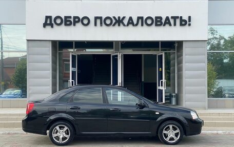 Chevrolet Lacetti, 2010 год, 679 000 рублей, 4 фотография