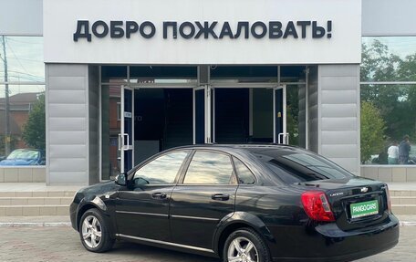 Chevrolet Lacetti, 2010 год, 679 000 рублей, 5 фотография