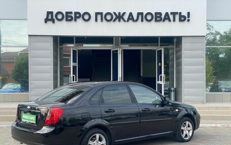 Chevrolet Lacetti, 2010 год, 679 000 рублей, 7 фотография