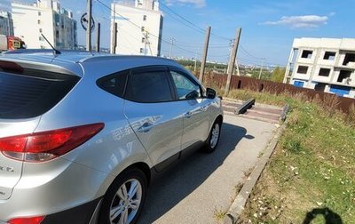 Hyundai ix35 I рестайлинг, 2011 год, 1 250 000 рублей, 1 фотография