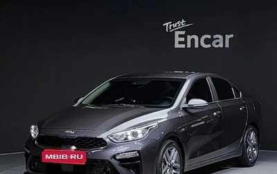 KIA K3, 2020 год, 1 530 000 рублей, 1 фотография