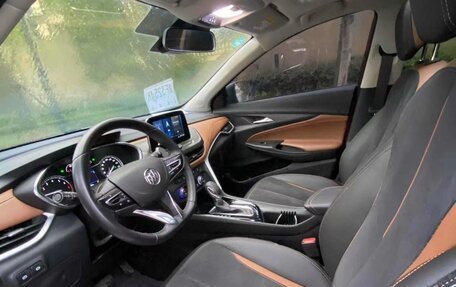 Buick Encore I, 2020 год, 1 550 000 рублей, 9 фотография