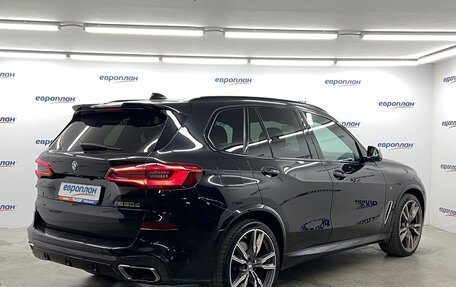 BMW X5, 2019 год, 8 600 000 рублей, 3 фотография