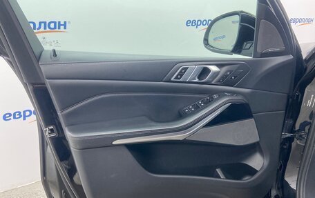 BMW X5, 2019 год, 8 600 000 рублей, 9 фотография