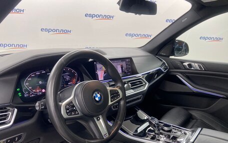 BMW X5, 2019 год, 8 600 000 рублей, 6 фотография