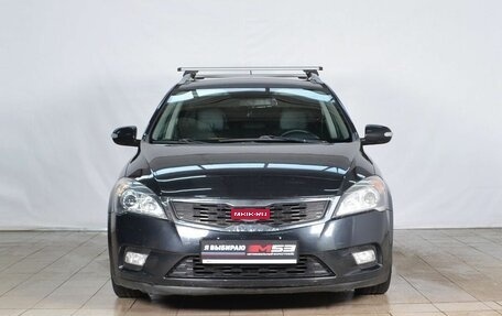 KIA cee'd I рестайлинг, 2012 год, 850 995 рублей, 2 фотография