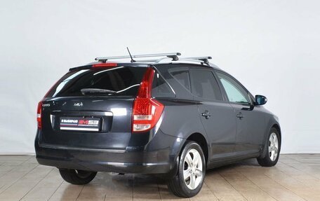 KIA cee'd I рестайлинг, 2012 год, 850 995 рублей, 6 фотография