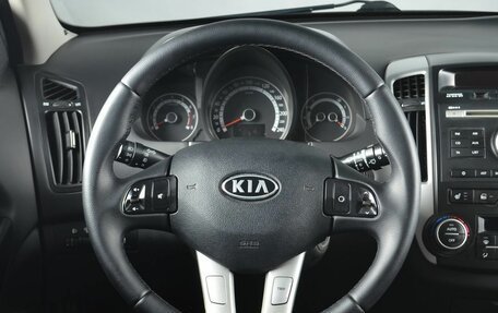 KIA cee'd I рестайлинг, 2012 год, 850 995 рублей, 11 фотография