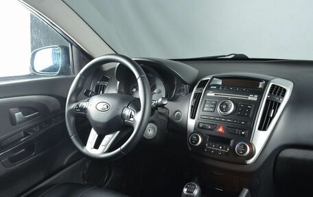 KIA cee'd I рестайлинг, 2012 год, 850 995 рублей, 8 фотография