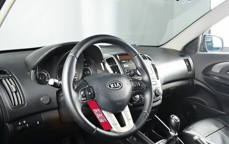 KIA cee'd I рестайлинг, 2012 год, 850 995 рублей, 9 фотография